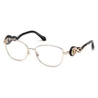 Roberto Cavalli Eyeglasses RC 5027 CALCINAIA 028