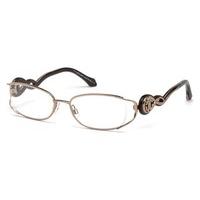 Roberto Cavalli Eyeglasses RC 5028 CALENZANO 034