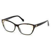 roberto cavalli eyeglasses rc 5033 capannori 055