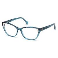 roberto cavalli eyeglasses rc 5033 capannori 092