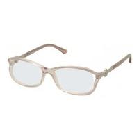 Roberto Cavalli Eyeglasses RC 628 PALISSANDRO 072 L