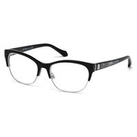 Roberto Cavalli Eyeglasses RC 5023 BUGGIANO 001