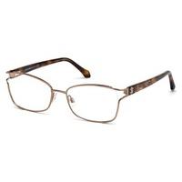 Roberto Cavalli Eyeglasses RC 5016 BARBERINO 034