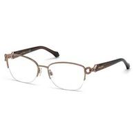 Roberto Cavalli Eyeglasses RC 5018 BASILICA 034