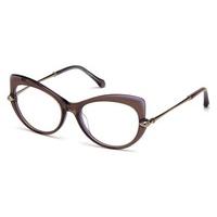 Roberto Cavalli Eyeglasses RC 5021 BISENZIO 050