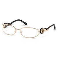 Roberto Cavalli Eyeglasses RC 5028 CALENZANO 028