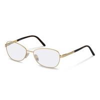 Rodenstock Eyeglasses R2585 B