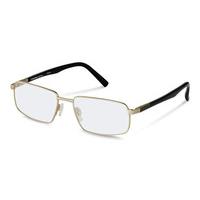 Rodenstock Eyeglasses R7007 B