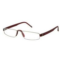 Rodenstock Eyeglasses R4829 F 2