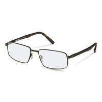 Rodenstock Eyeglasses R7007 D