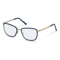 Rodenstock Eyeglasses R2566 B