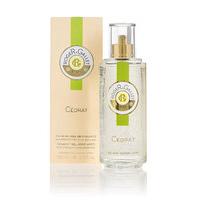 rogergallet citron eau fraiche spray 100ml