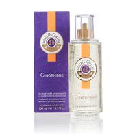 Roger&Gallet Ginger Eau Fraiche Spray 100ml