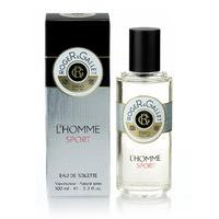 Roger&Gallet L\'Homme Sport Natural Spray 100ml