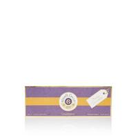 rogergallet ginger soap gift set