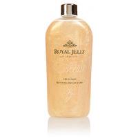 royal jelly cream bath 400ml