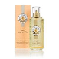 Roger&Gallet Bois DOrange Golden Shimmer Eau Fraîche Fragrance 100ml