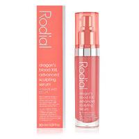 rodial dragons blood xxl sculpting serum 30ml