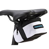 roswheel bike bagbike saddle bag waterproof shockproof wearable multif ...