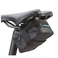 ROSWHEEL Bike BagBike Saddle Bag Waterproof / Shockproof / Wearable / Multifunctional Bicycle Bag Cloth / 600D Polyester Cycle Bag