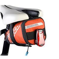 ROSWHEEL Waterproof Dry Bag Multifunctional Mountain Bike Bag Seat Bicycle Rear Bag Cycling Bike Saddle Bag Bicycle Accessories Tail Package