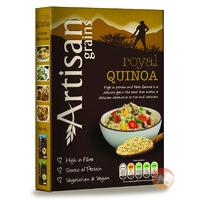 Royal Quinoa 220g