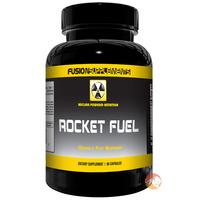 Rocket Fuel