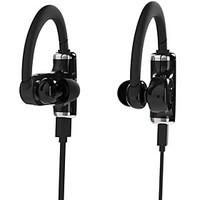 ROMAN S530 Headphones (Earhook)ForMedia Player/Tablet / Mobile PhoneWithWith Microphone / Sports