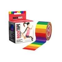 Rocktape Rainbow 5cm x 5m roll