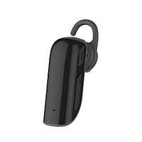 rock d200 mono series bluetooth earphone bluetooth 41 headset d200 noi ...