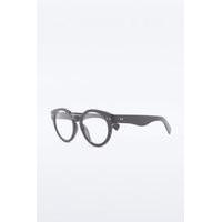 Round Black Readers, BLACK