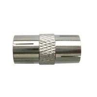 Ross Coaxial Couplers Silver (2 ...