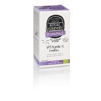 Royal Green Vitamin C Complex, 60 Vcaps