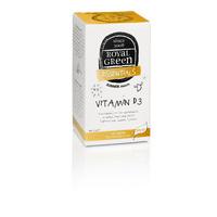 royal green vitamin d3 120 tablets