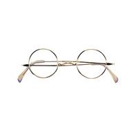 round granny glasses spectacles