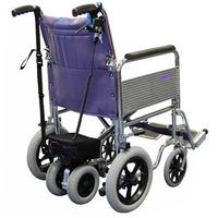 Roma Dual Wheeled Power Pack with Reverse