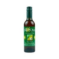 Rocks Organic Natural Concentrate Pear Juice 360ml (1 x 360ml)