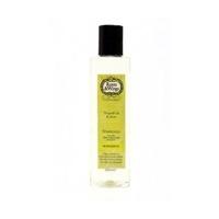 roots wings refreshing grapefruit mint shampoo 250ml