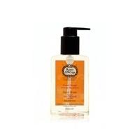 roots wings balancing sweet orange rose geranium hand wash 250ml