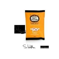 Roots & Wings Rich Toffees (125g)