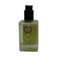 roots wings refreshing grapefruit mint hand wash 250ml