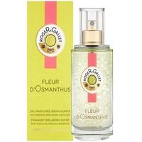 roger gallet fleur dosmanthus fragrant wellbeing water