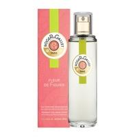 roger gallet fleur de figuier fresh fragrant water