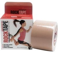 RockTape Beige 5cm x 5m