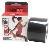 RockTape Black 5cm x 5m