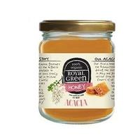 Royal Green Acacia Honey 250ml (1 x 250ml)