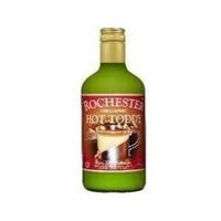 Rochester Org Root Ginger Drink 725ml (1 x 725ml)