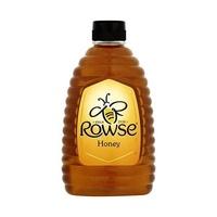 Rowse Squeezable Clear 340g (1 x 340g)