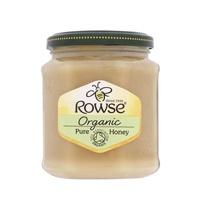 rowse set honey 340g 1 x 340g