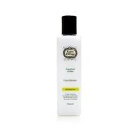 roots wings refreshing grapefruit mint shower wash 250ml